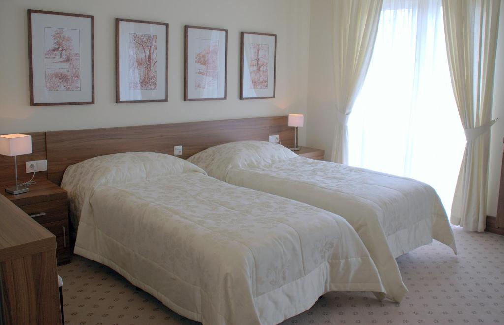 Hotel Termy Palacowe Наленчув Номер фото